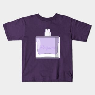 Perfume Kids T-Shirt